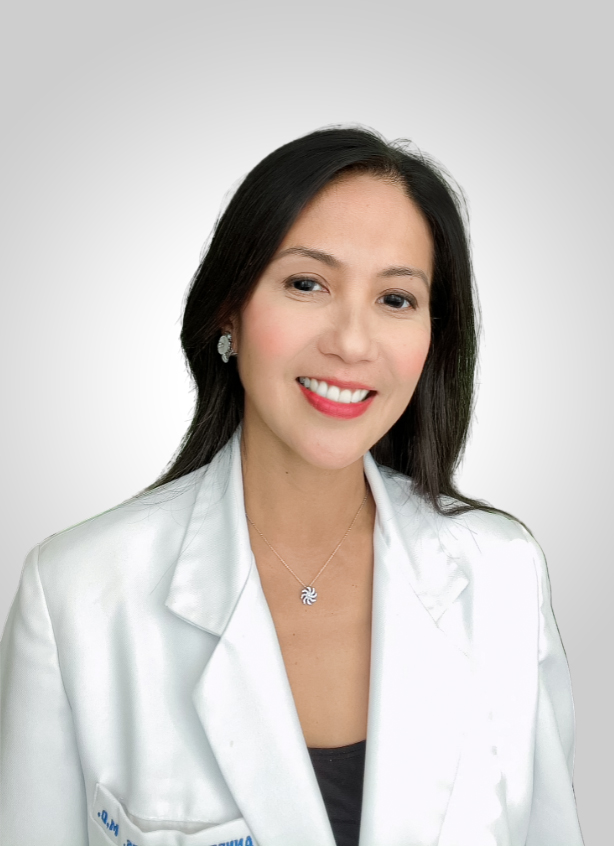 Dr. Annette Phillips - Lead Aesthetic Practitioner