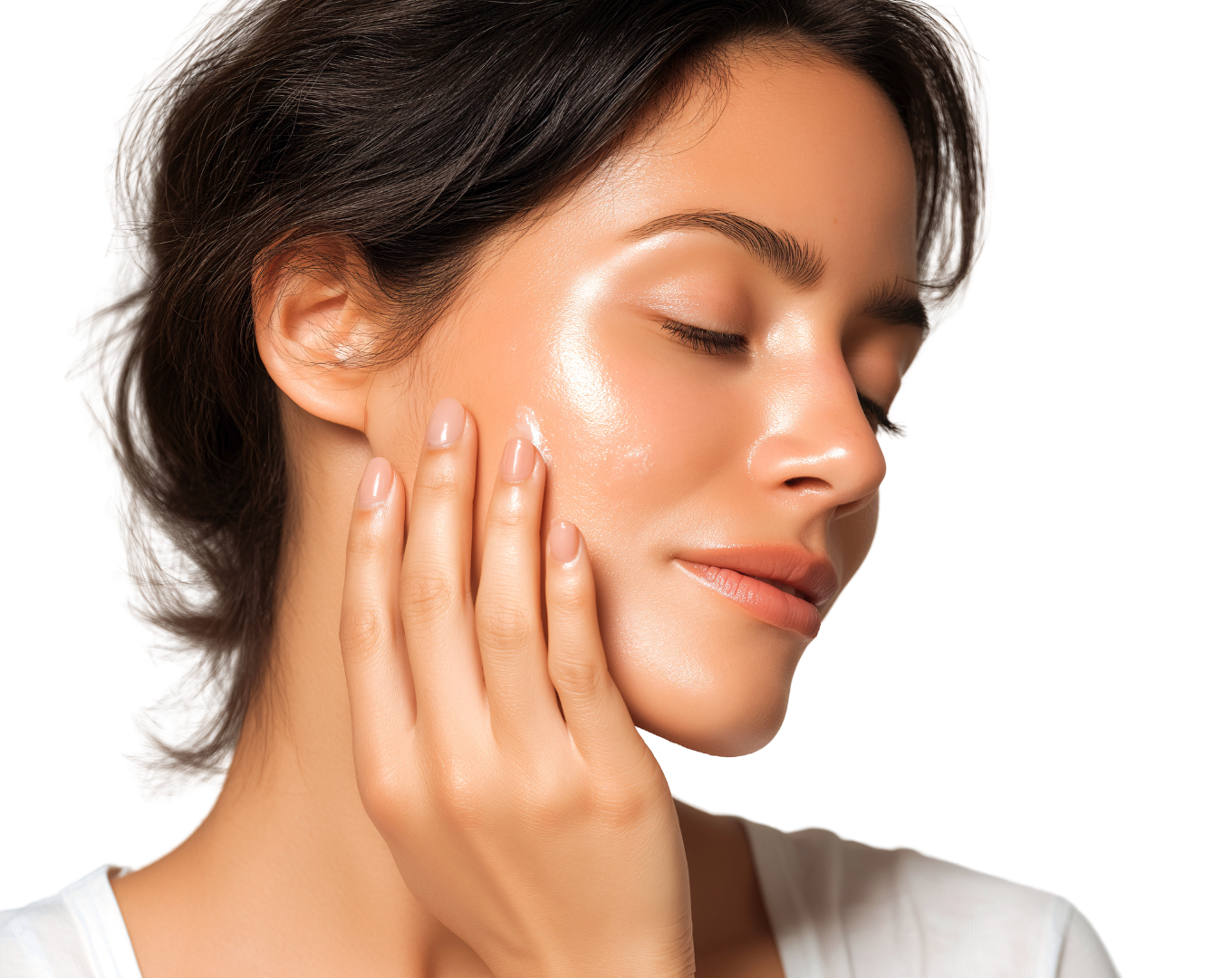 Natural Beauty Enhancement