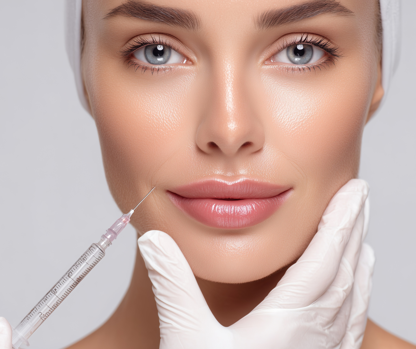 Non-Surgical Sculpting Technique