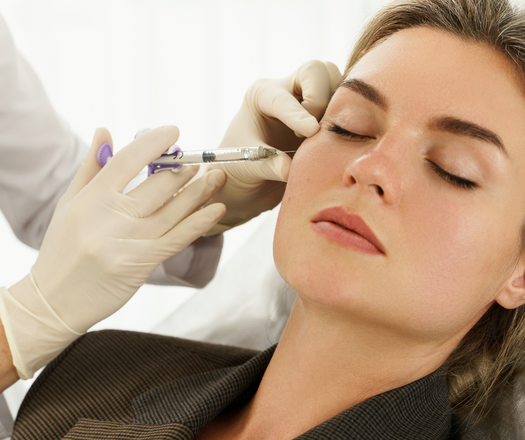 Why Wrinkles Develop